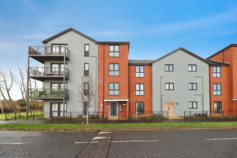 Elderflower Drive, Lyde Green, Bristol BS16