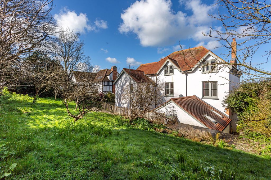 Additional image 54 of 7 bed detached house for saleGrange Road, Bideford EX39