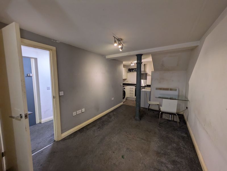 Additional image 3 of 1 bed flat for saleGrey Street, Ashton-Under-Lyne OL6