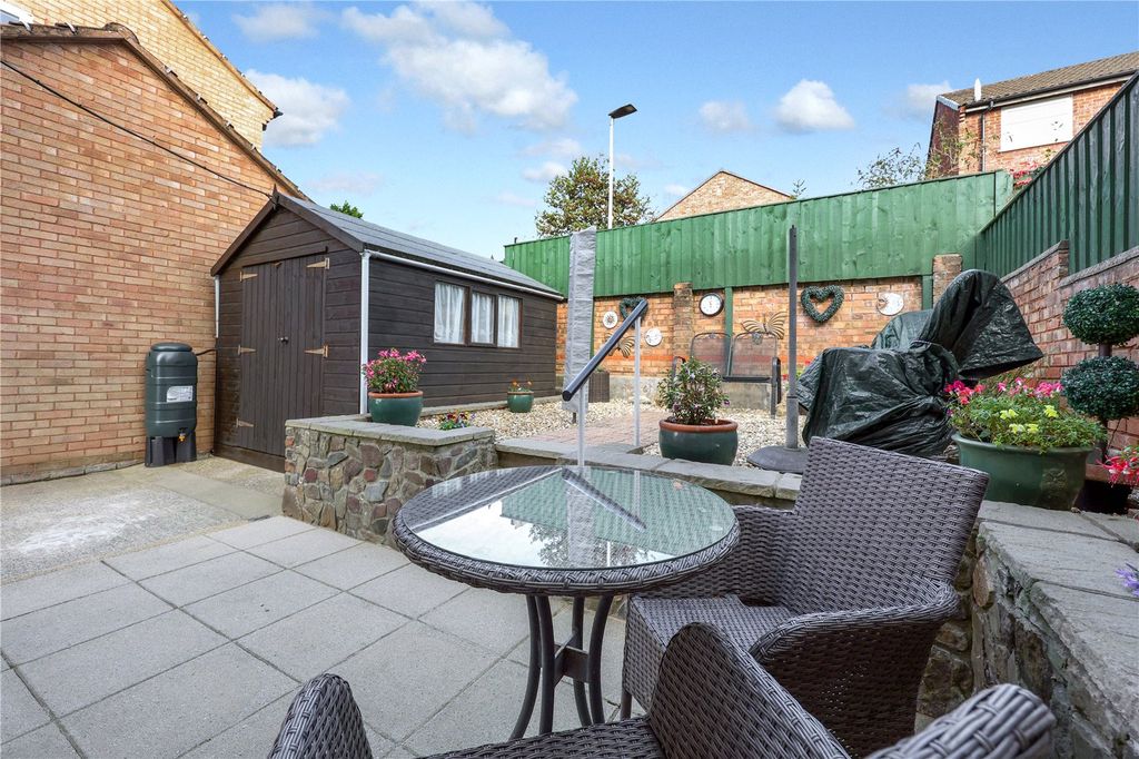 Additional image 8 of 2 bed semi-detached house for saleStoat Park, Barnstaple, Devon EX32