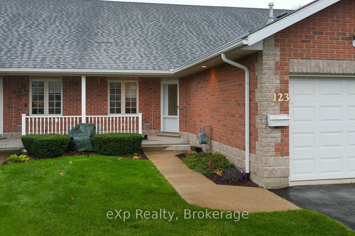 Additional image 3 of 3-123 Church Street N, Wellington North, ON, N0G 2L2