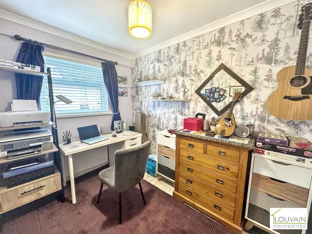 Additional image 18 of 3 bed semi-detached house for saleChandlers Road, Beaufort, Ebbw Vale NP23