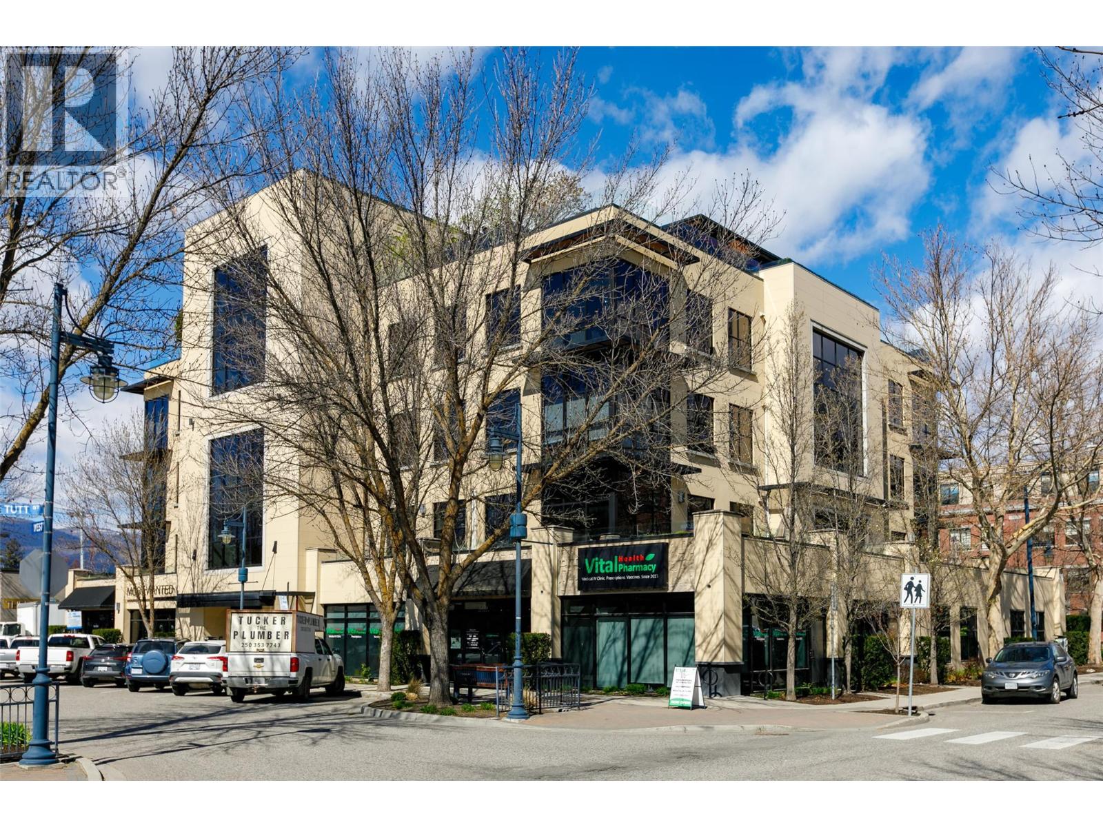 Additional image 3 of 501-550 West Avenue, Kelowna, BC, V1Y4Z4