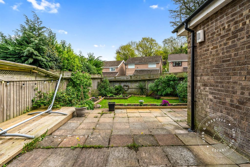 Additional image 34 of 3 bed detached house for saleHawfinch Close, Cardiff CF23