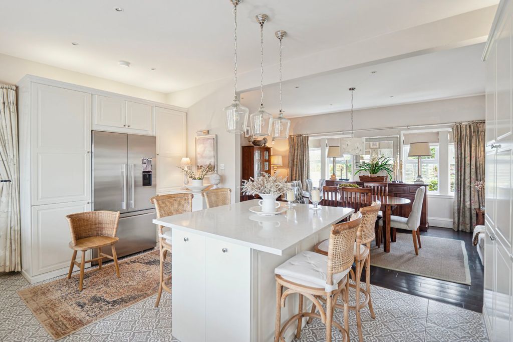 Additional image 24 of 4 bed detached house for saleBalwill Cottage, Balfron Station G63