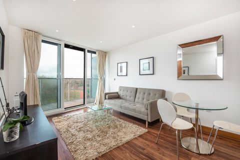 Lanson Building, 348 Queenstown Road, London SW11