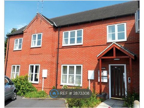 Arnold, Nottingham NG5