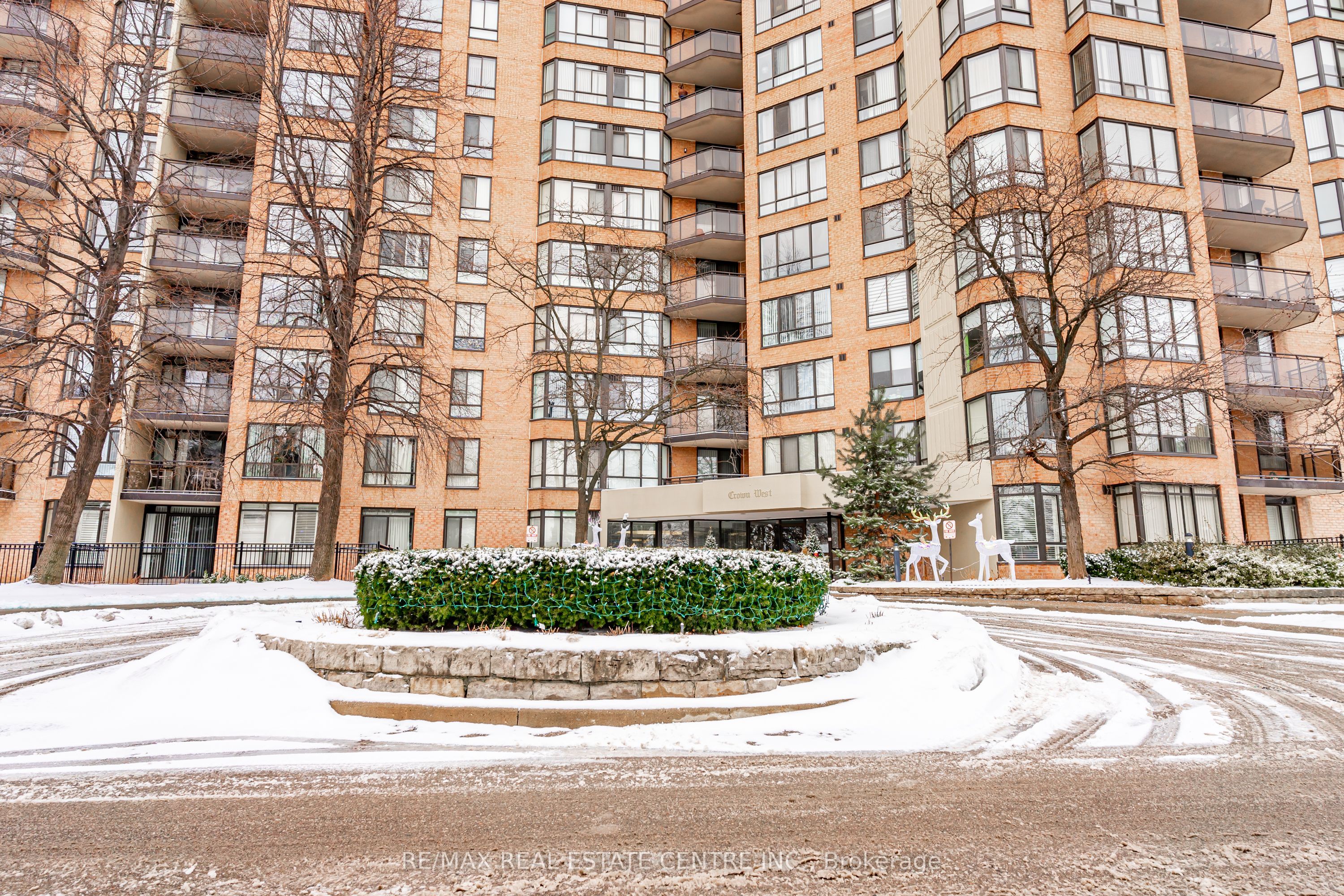 Additional image 2 of 806-20 Cherrytree Drive, Brampton, ON, L6Y 3V1