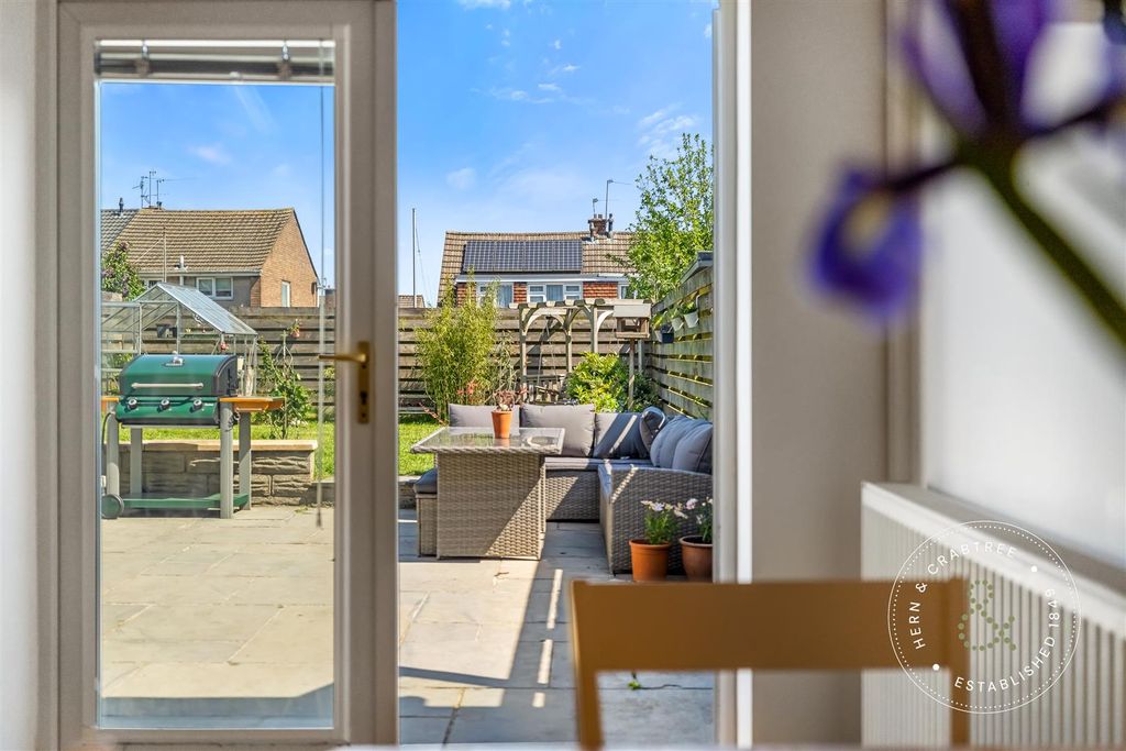 Additional image 24 of 4 bed semi-detached house for saleWell Wood Close, Cardiff CF23