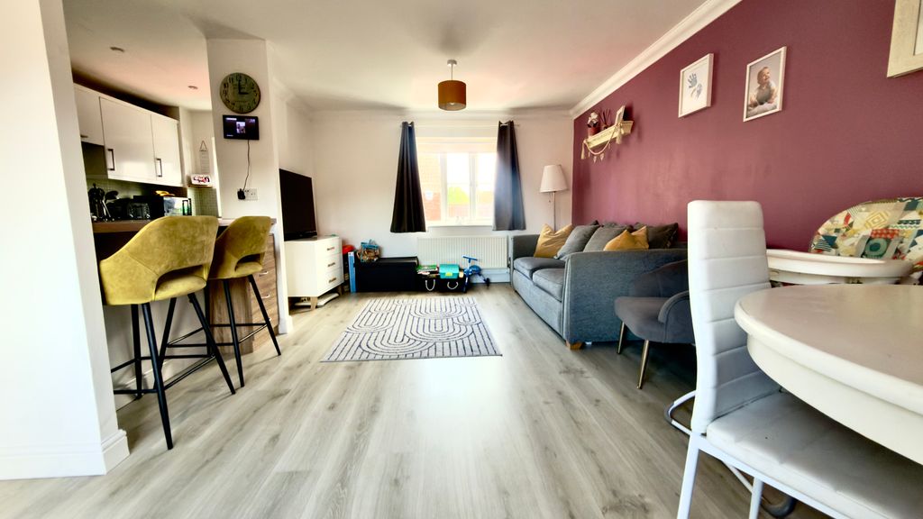 Additional image 6 of 2 bed flat for saleSaxon Court, St. Georges, Weston-Super-Mare BS22