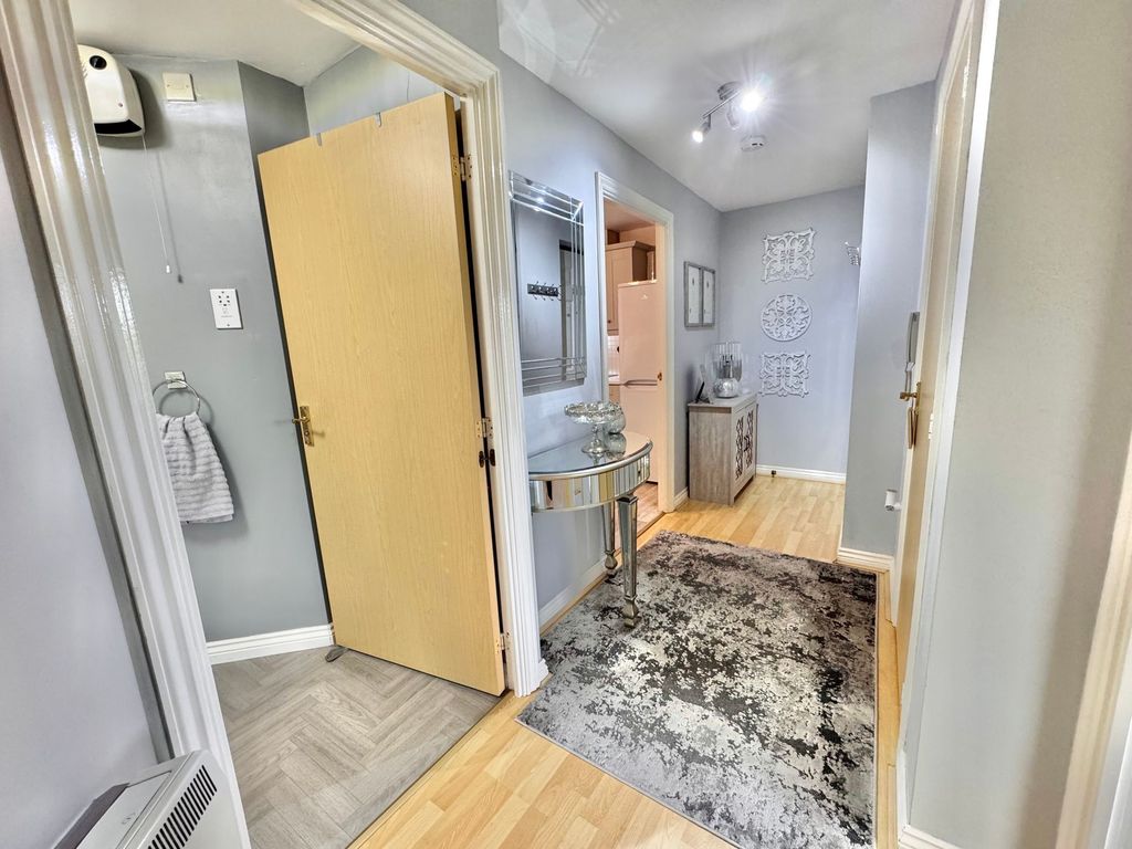 Additional image 13 of 1 bed flat for saleMarigold Walk, Nuneaton CV10