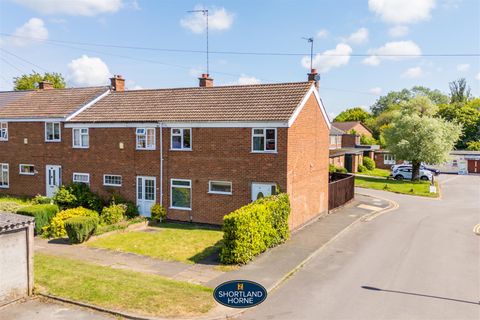 Westmorland Road, Wyken, Coventry CV2