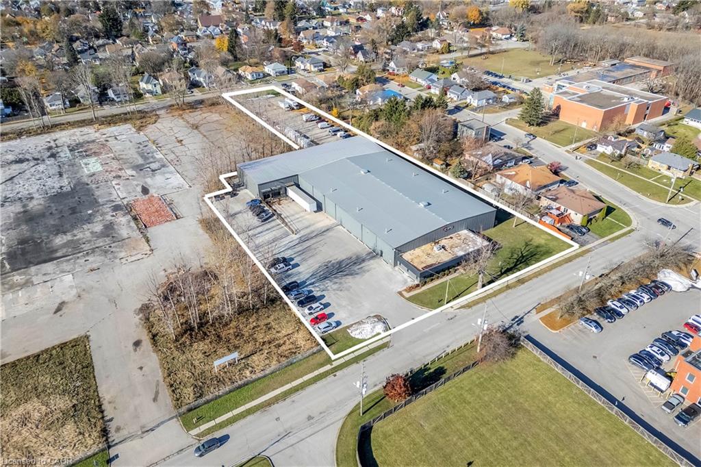 130 Woodworth Avenue, St. Thomas, ON, N5P 3K1