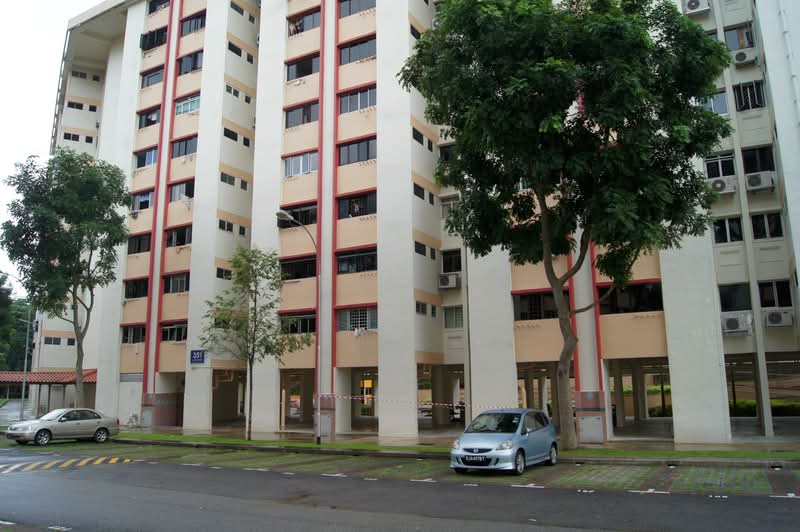 Additional image 4 of 351 Clementi Avenue 2