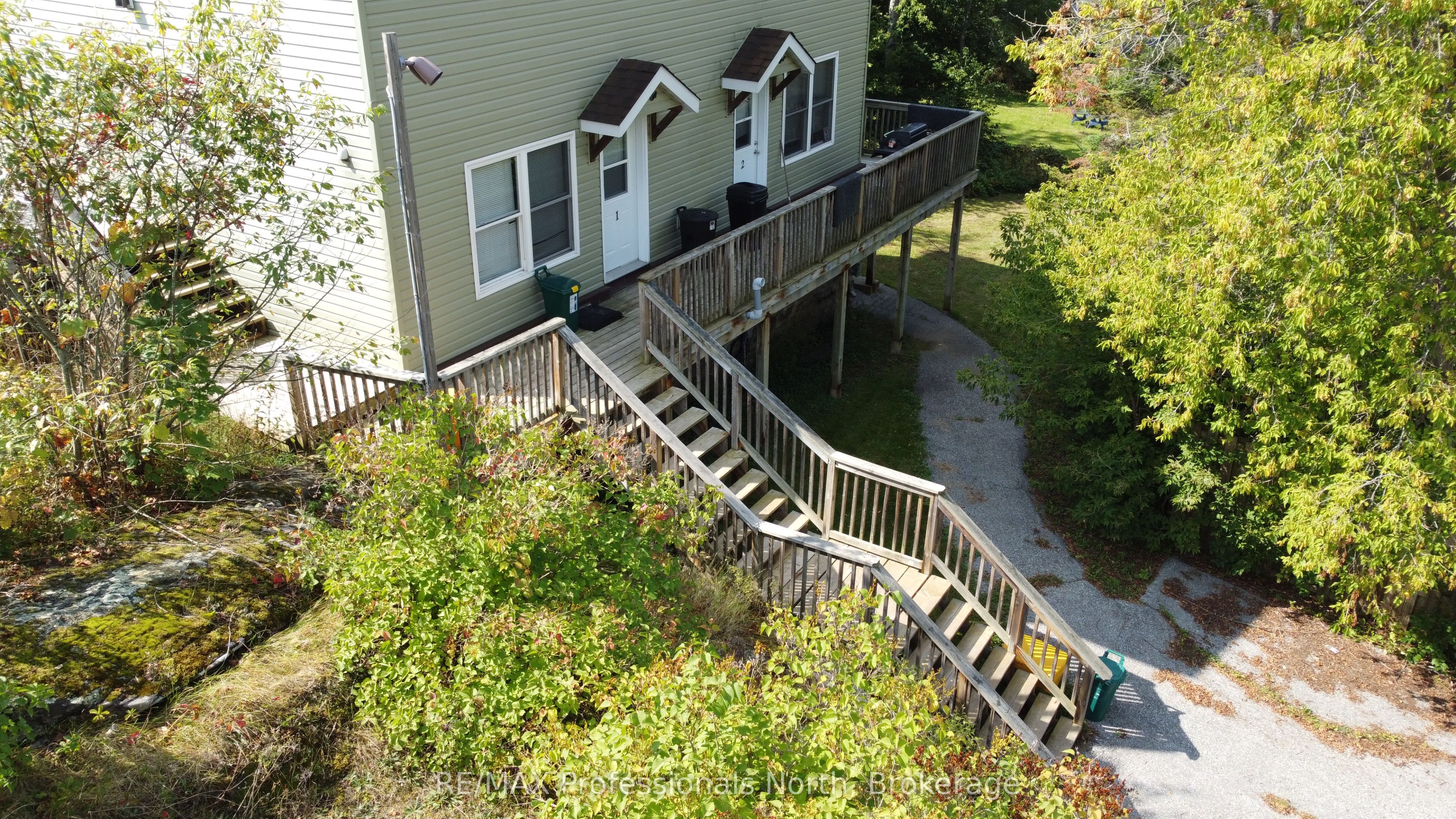 Additional image 3 of 9 West Road, Huntsville, ON, P1H 1K9