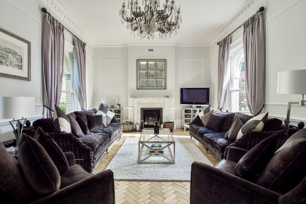 Additional image 2 of 5 bed semi-detached house for saleTempest Road, Alderley Edge, Cheshire SK9