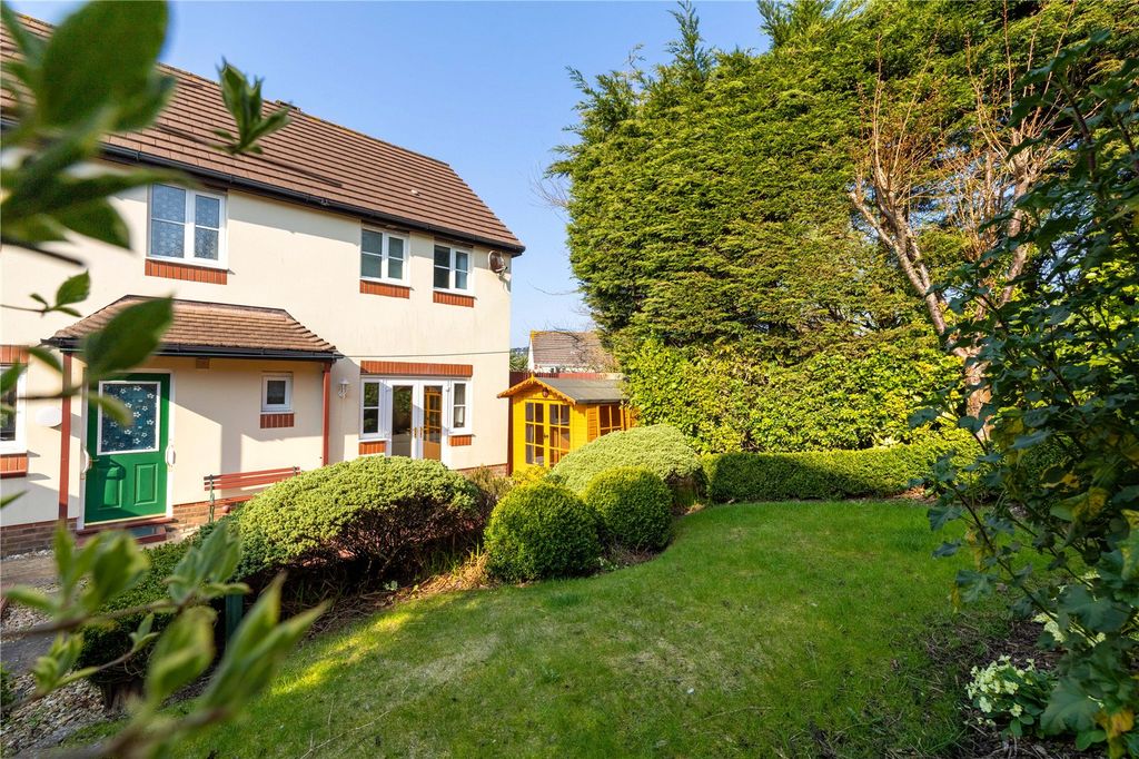 Additional image 21 of 4 bed detached house for saleWarren View, Bideford, Devon EX39