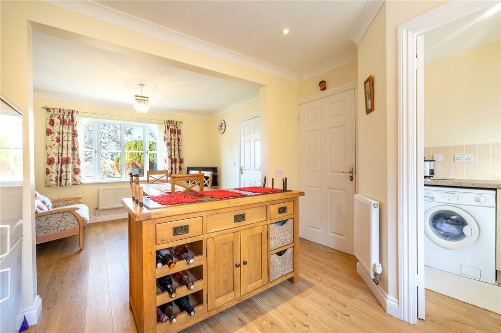 Additional image 9 of 4 bed detached house for saleWarren View, Bideford, Devon EX39