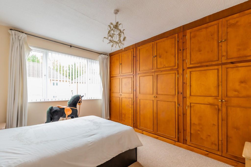 Additional image 15 of 4 bed semi-detached house for saleSolva Avenue, Cardiff CF14