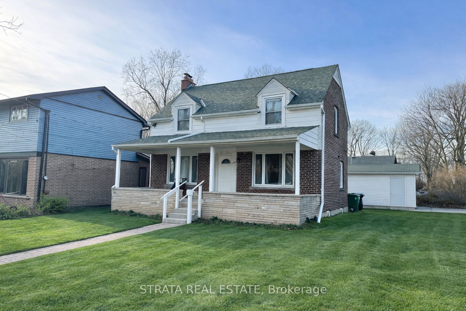 Bsmt-120 Phyllis Avenue, Toronto, ON, M1M 1Y1