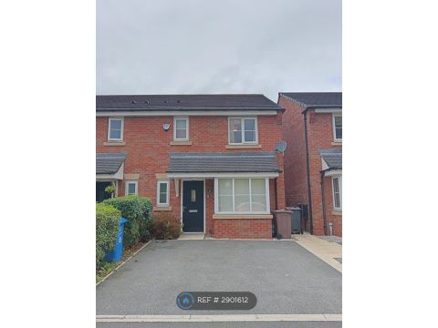 Chichester Lane, Eccles, Manchester M30