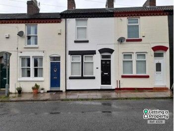 Tramway Road, Liverpool, Merseyside L17