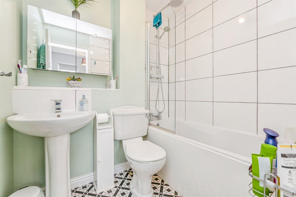 Additional image 8 of 2 bed end terrace house for saleHind Close, Pengam Green, Cardiff CF24