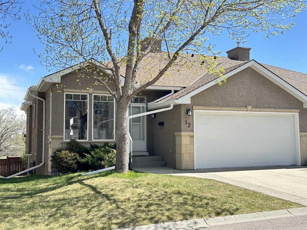 12 Signal Hill Lane SW, Calgary, AB, T3H3N8