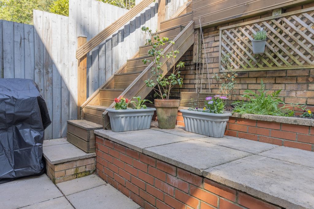 Additional image 20 of 4 bed semi-detached house for saleStow Park Drive, Newport NP20