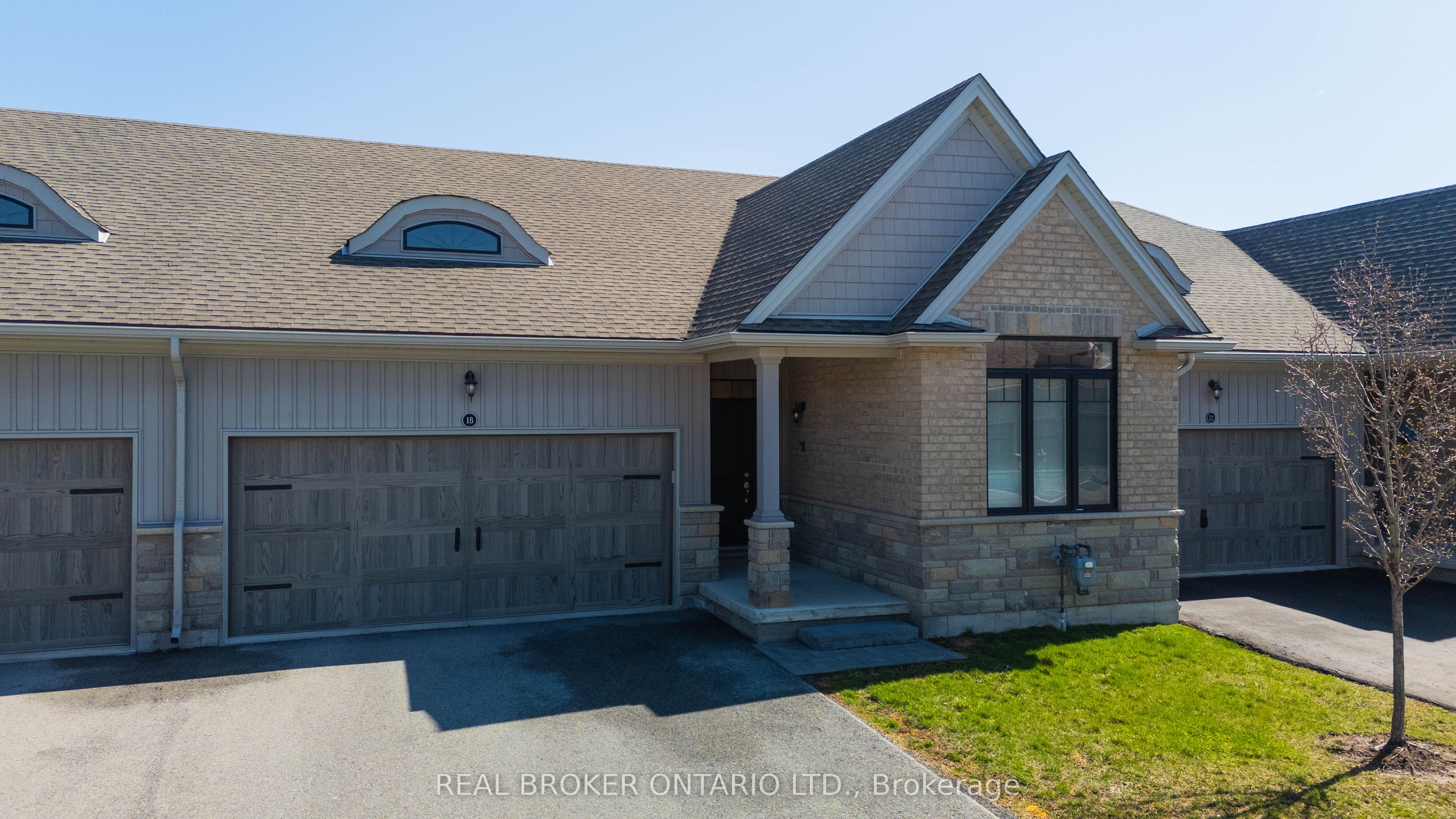 18 Borden Trail, Welland, ON, L3C 0H1