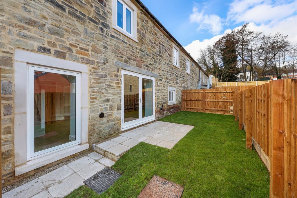 Additional image 17 of 3 bed property for saleWoodland Heights, Ambergate, Belper DE56