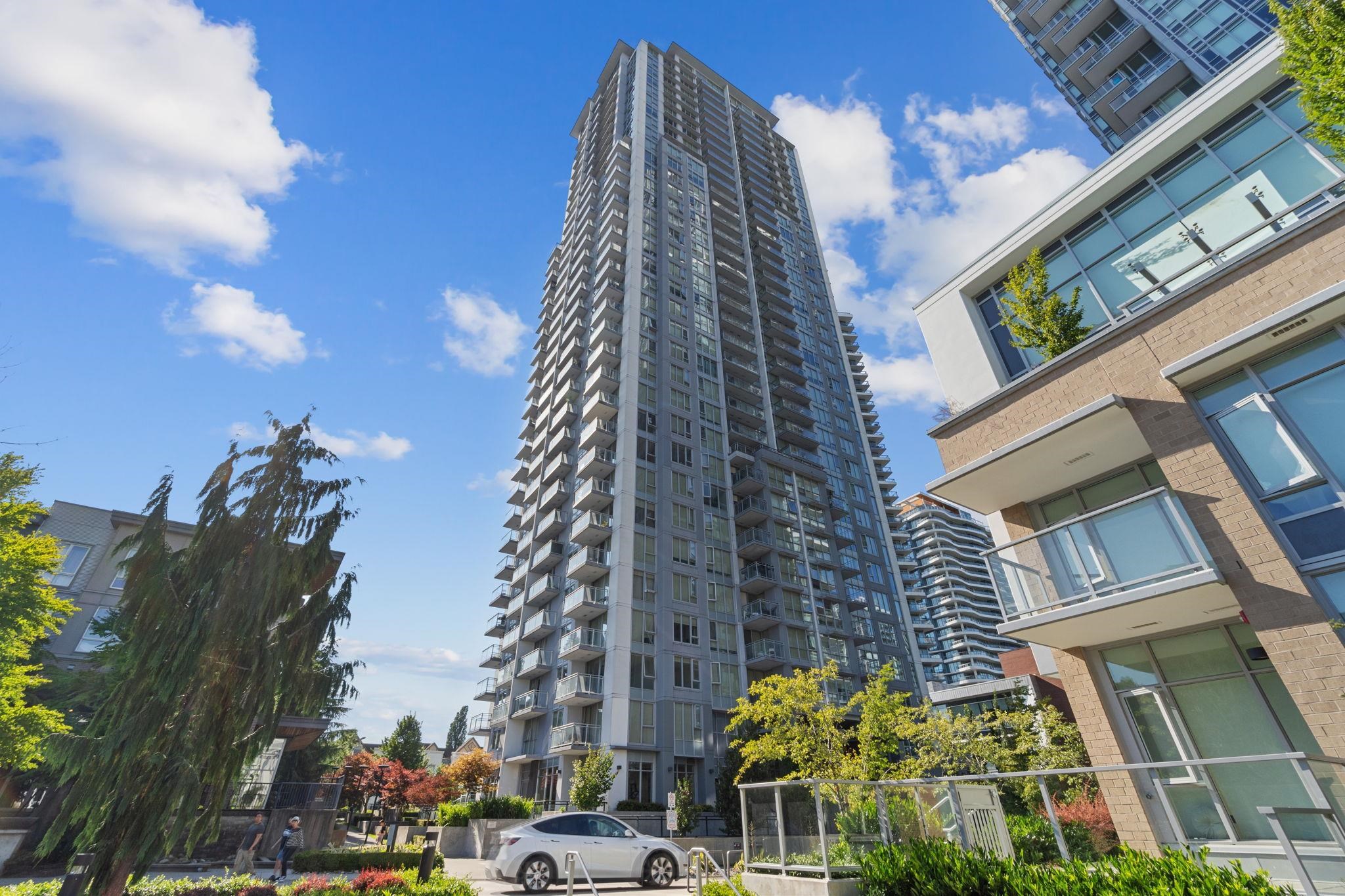 2606-13325 102a Avenue, Surrey, BC, V3T 0J5