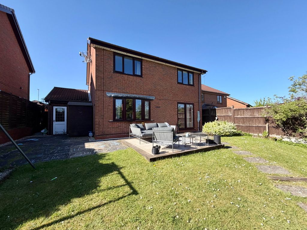 Additional image 20 of 4 bed detached house for saleLakeside Court, Lakeside, Brierley Hill DY5