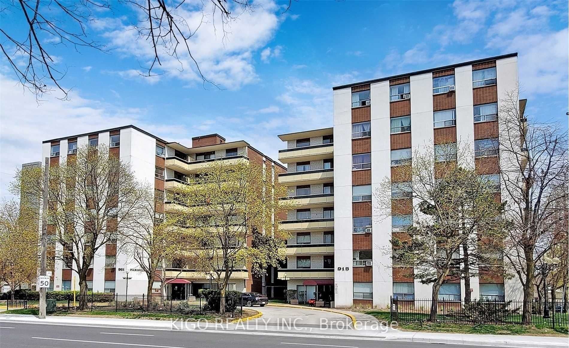 Additional image 3 of 210-915 Midland Avenue W, Toronto, ON, M1K 4G1