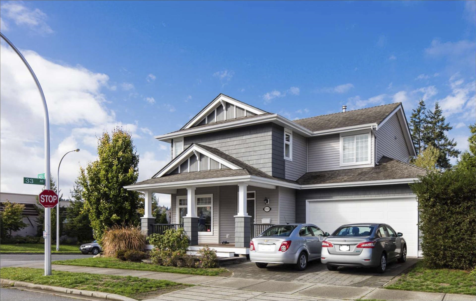3303 148a Street, Surrey, BC, V4P 3R2
