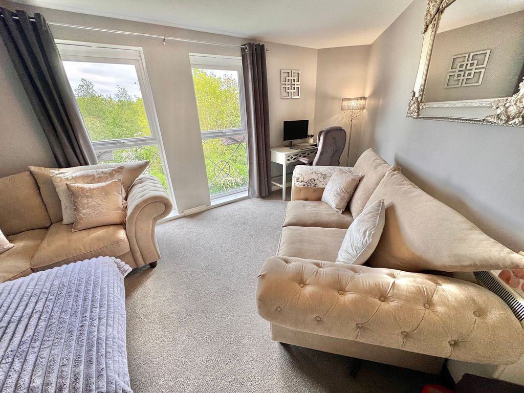 Additional image 10 of 1 bed flat for saleMarigold Walk, Nuneaton CV10