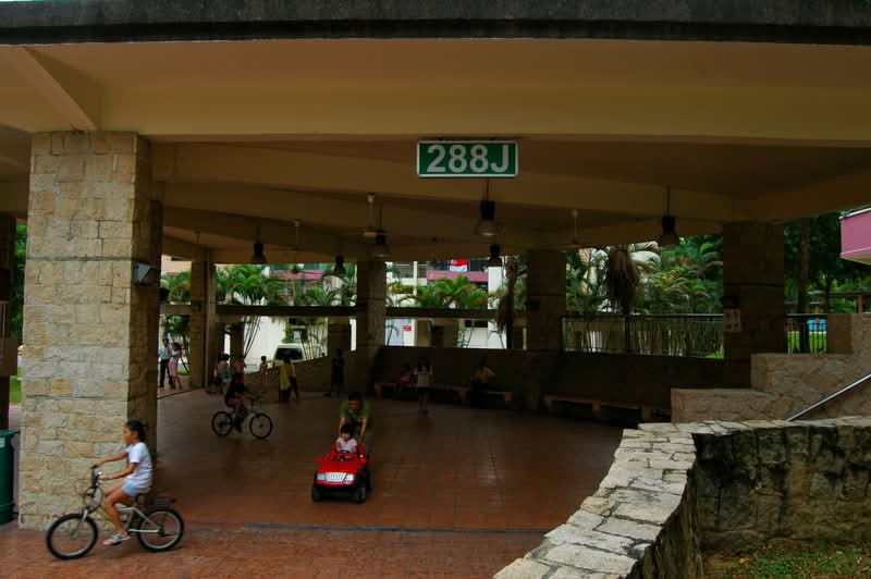 Additional image 8 of 288E Bukit Batok Street 25