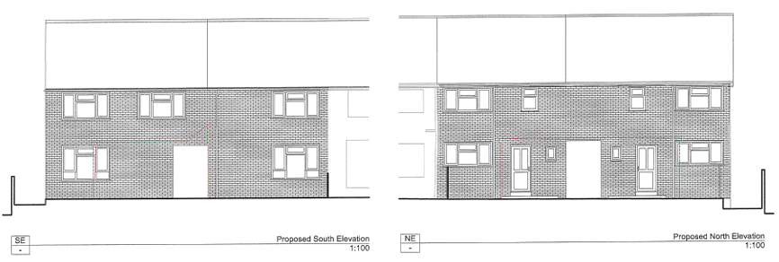 Land for salePlot At 65 Moorfield Road, Exmouth, Devon EX8 photo 2