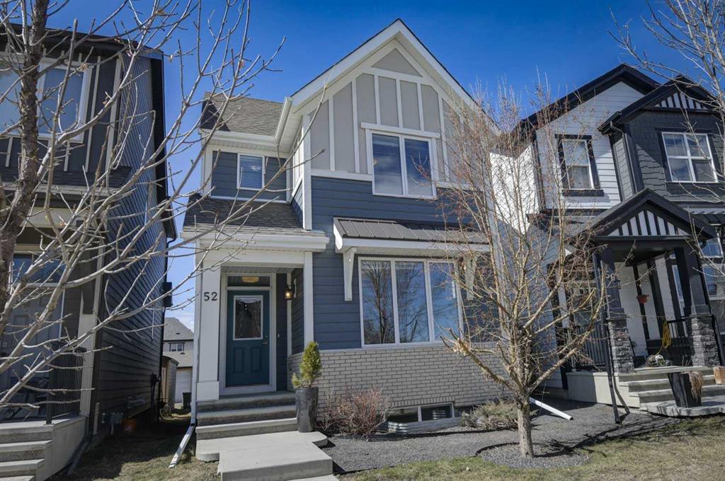 Additional image 3 of 52 Masters Link SE, Calgary, AB, T3M 2N2