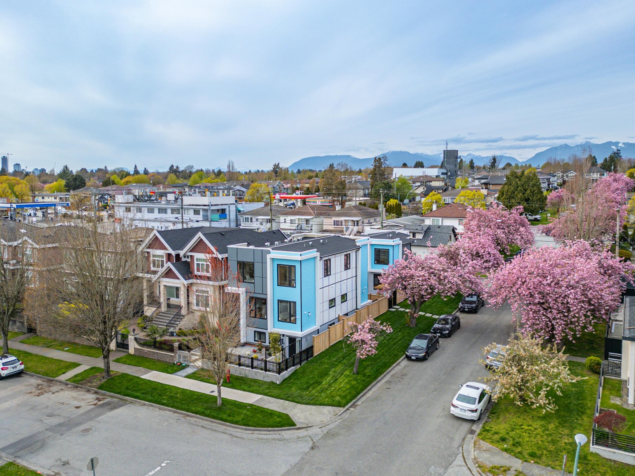 Additional image 2 of 2-1495 58th Avenue E, Vancouver, BC, V5P 2B9