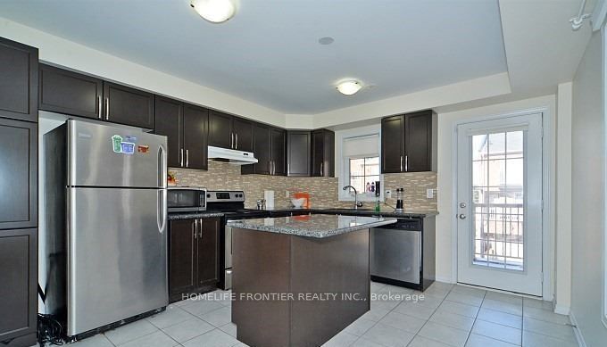 32 Truchard Avenue, Markham, ON, L6C 0N2