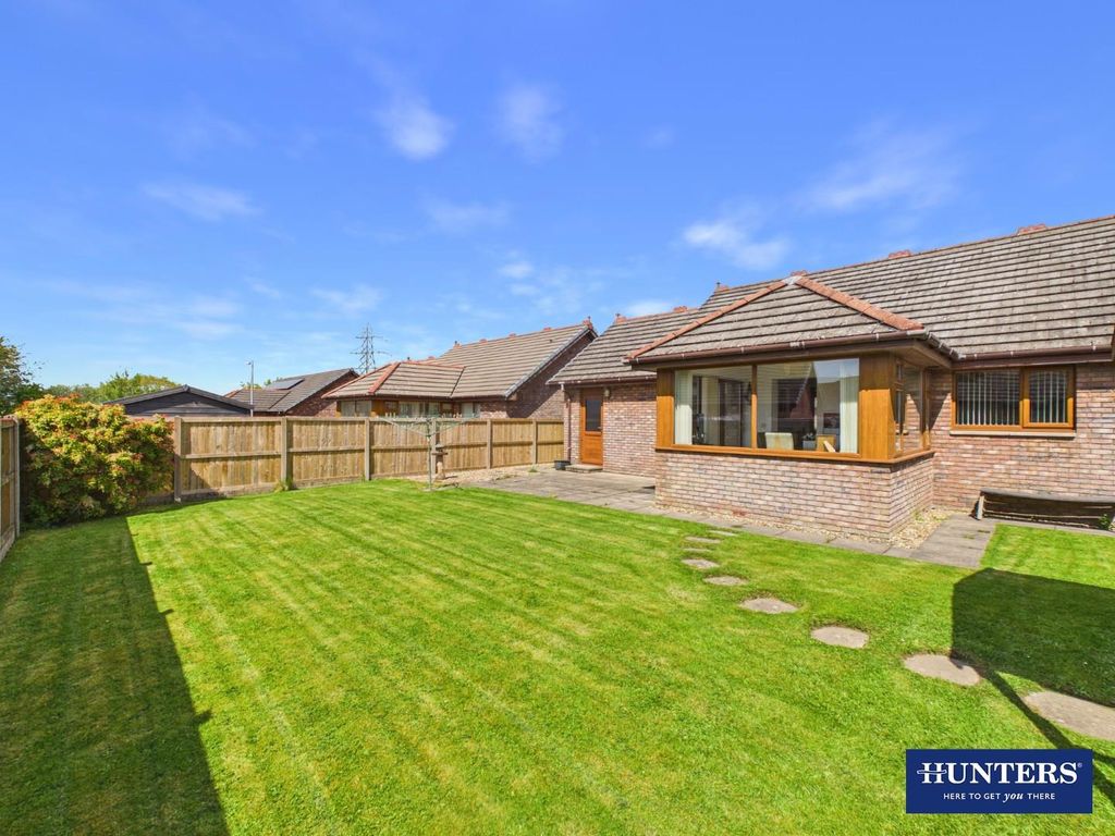 Additional image 15 of 2 bed detached bungalow for saleWindermere Road, Annan DG12