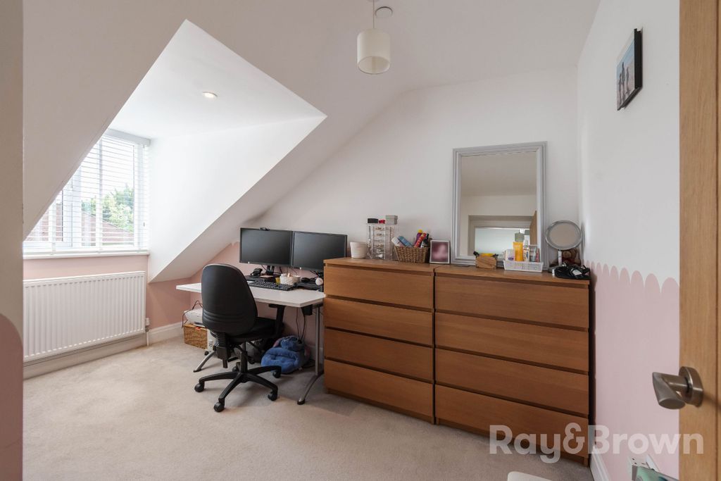 Additional image 48 of 4 bed detached house for saleTy Llawenydd, Pantbach Place, Cardiff CF14