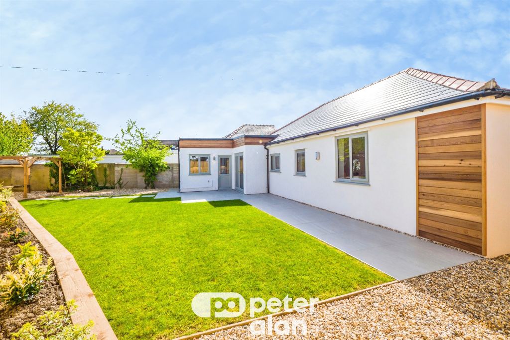 Additional image 17 of 4 bed detached bungalow for saleCaegwyn Road, Cardiff CF14