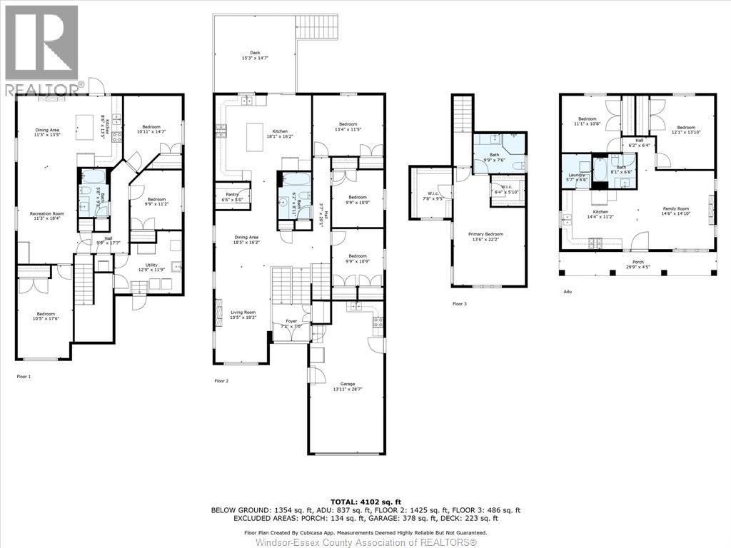 Additional image 3 of 1320 Grand Marais Road East, Windsor, ON, N8W1W2