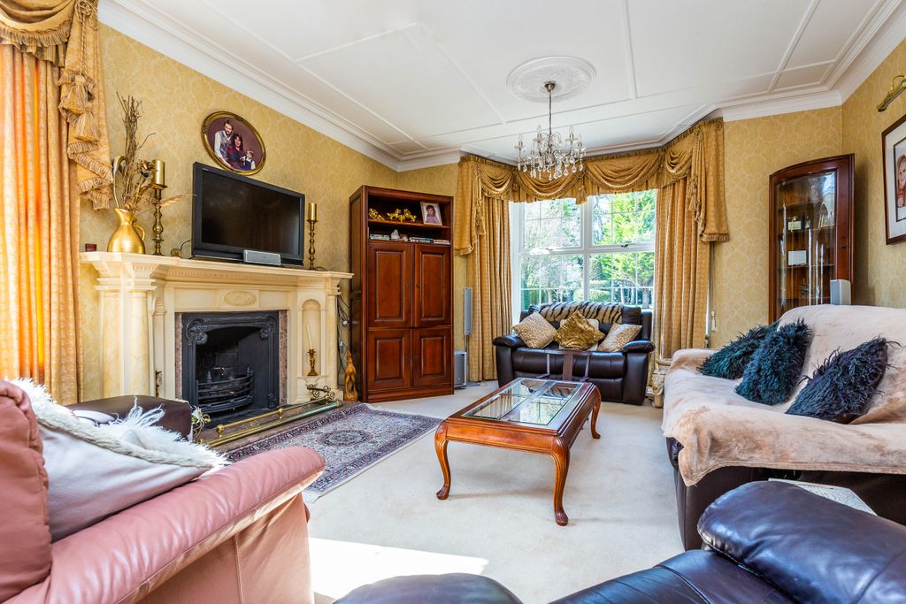 Additional image 10 of 5 bed detached house for saleMaltby House And Lodge, Raithby-Cum-Maltby LN11