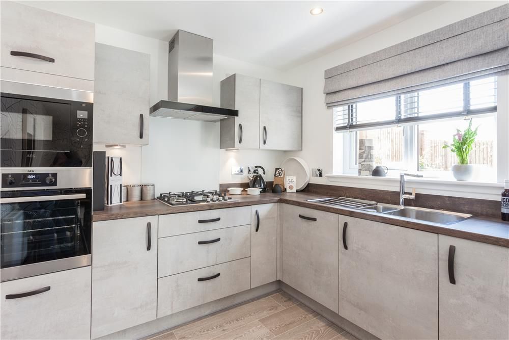 Additional image 4 of 4 bed detached house for sale"Burlwood" at Off Glebe Road, Beith KA15