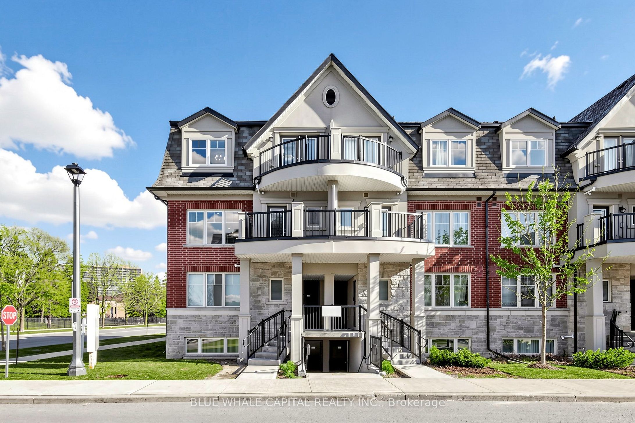 3-17 Eaton Park Lane, Toronto, ON, M1W 0A5