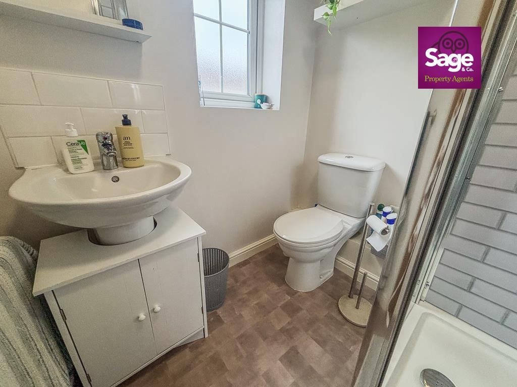 Additional image 17 of 3 bed terraced house for saleParc Panteg, Griffithstown, Pontypool NP4