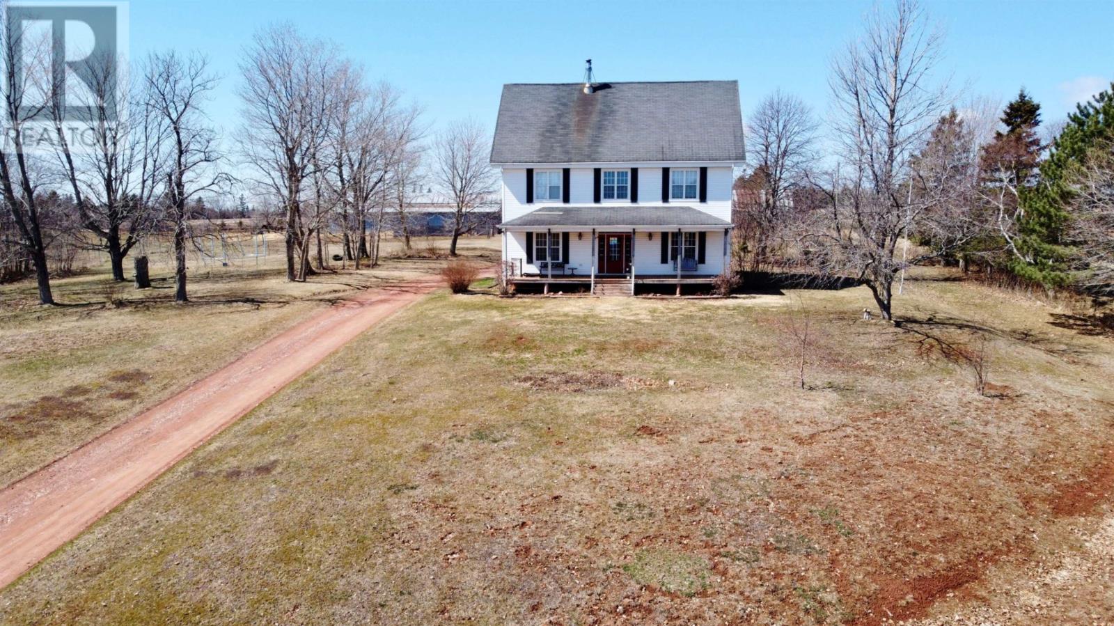 33 Dock Road